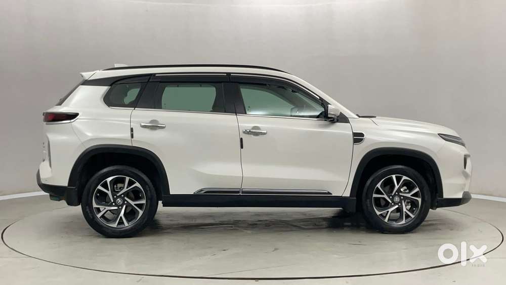 Toyota Urban Cruiser Hyryder 1.5 V Neo Drive, 2025, Petrol