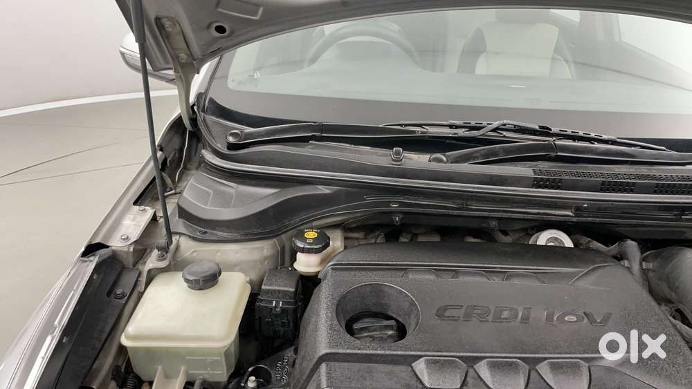 Hyundai Verna 1.6 Sx (o) Crdi At, 2020, Diesel