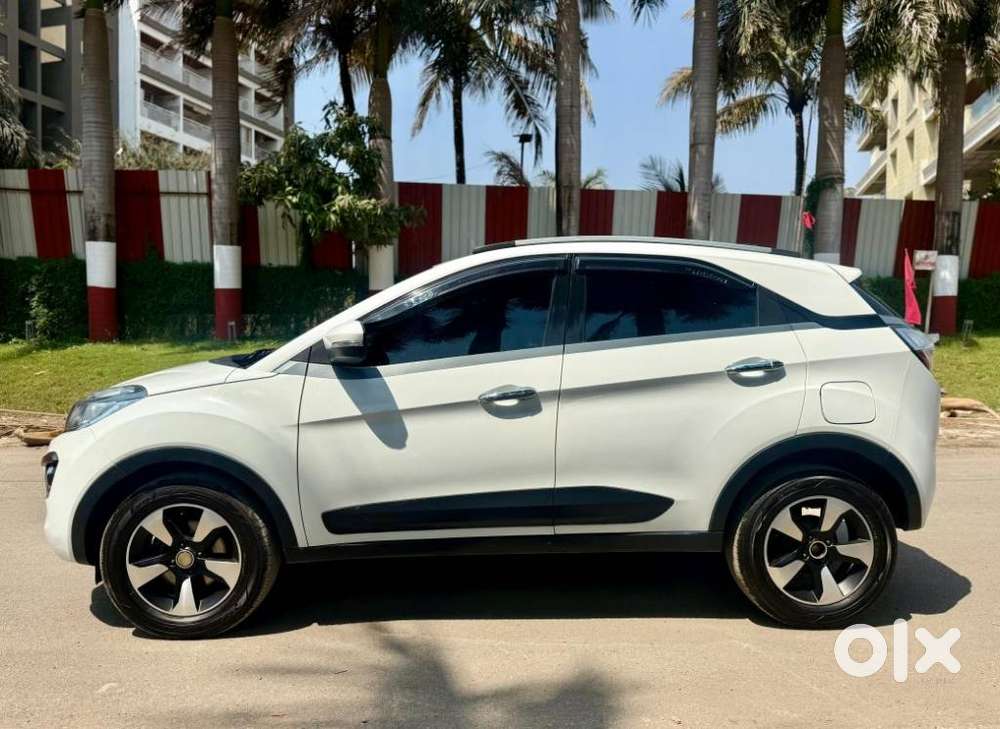 Tata Nexon 1.5 Revotorq Xz Plus, 2019