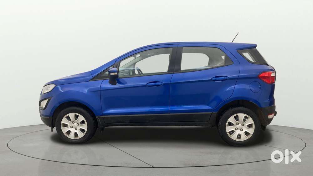 Ford Ecosport [2013-2015] 1.5 Trend Tdci, 2019, Diesel