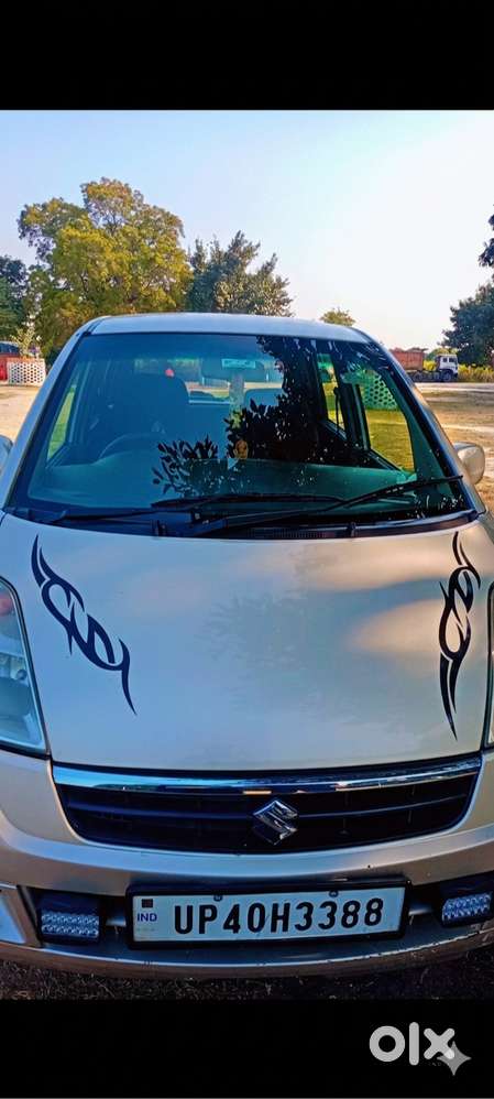Maruti Suzuki Zen Estilo 2009 Petrol Good Condition