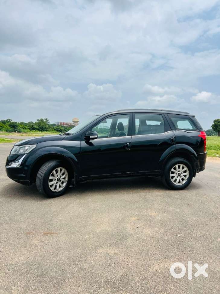 Mahindra Xuv500 W10 At, 2015, Diesel