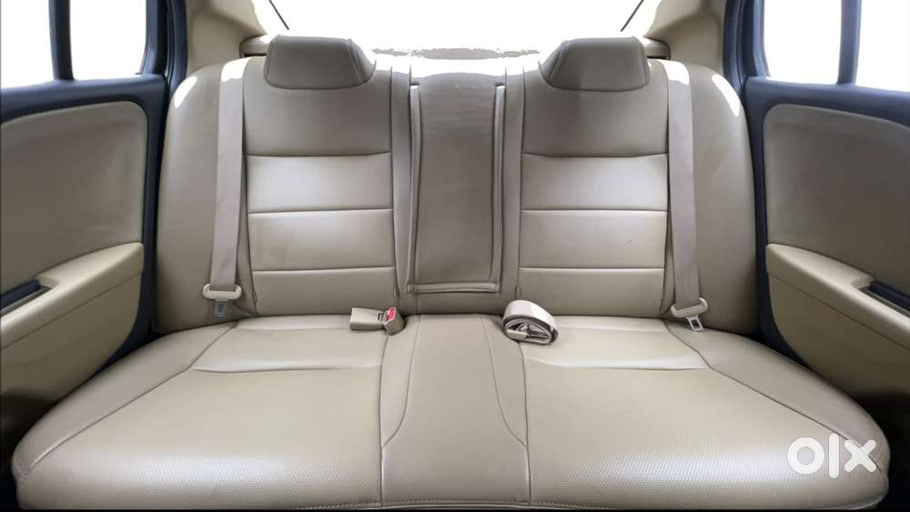 Honda City I-vtec V, 2018, Petrol