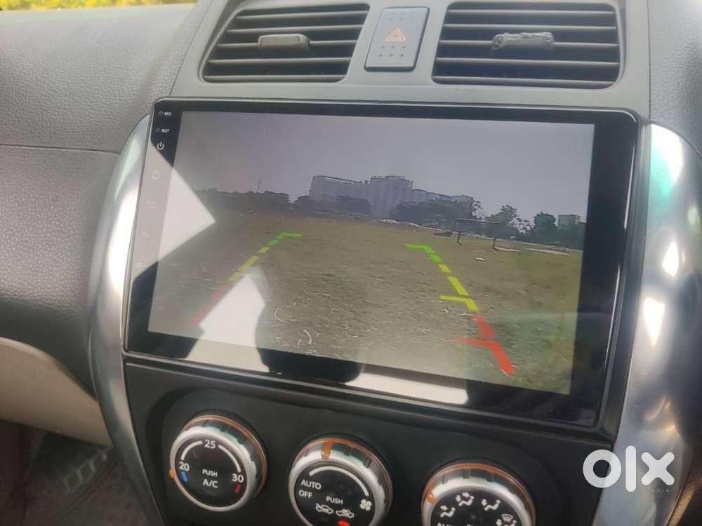 Maruti Suzuki Sx4 2009 Year Car