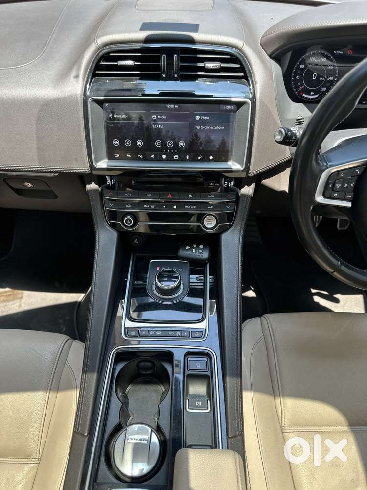 Jaguar F-pace 2.0 R Dynamic S Diesel, 2020, Diesel