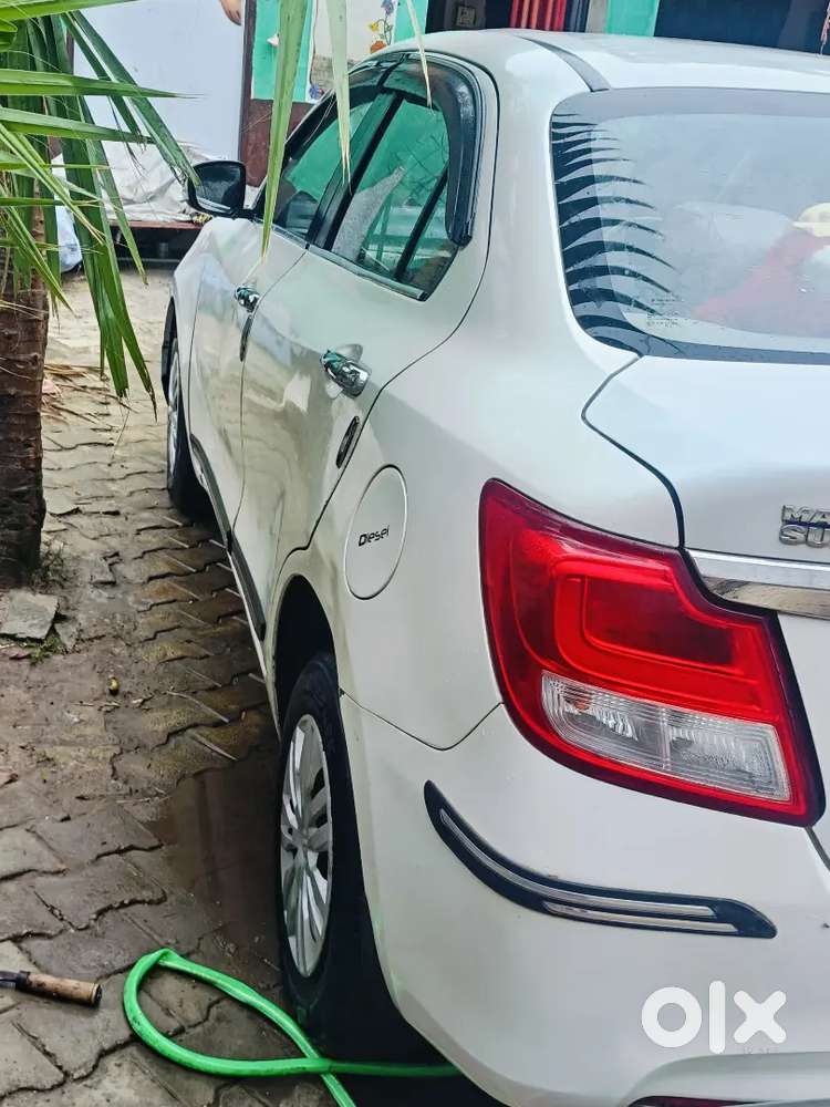 Maruti Suzuki Dzire 2019 Diesel 90000 Km Driven