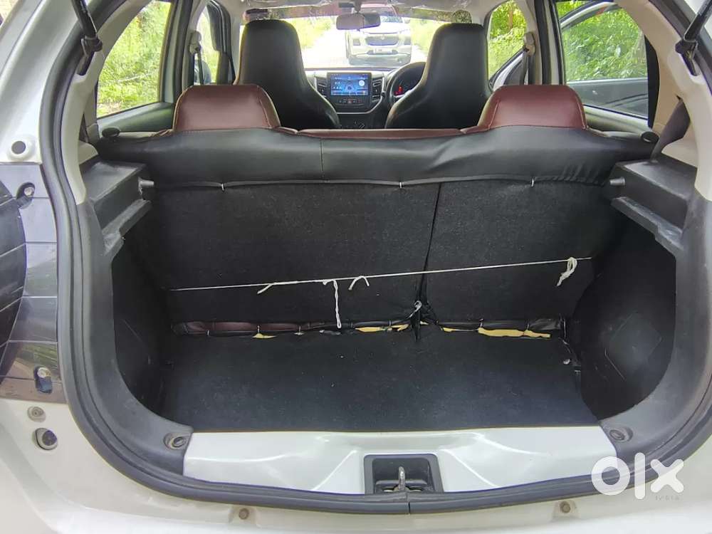 Maruti Suzuki Celerio Vxi, 2022, Petrol
