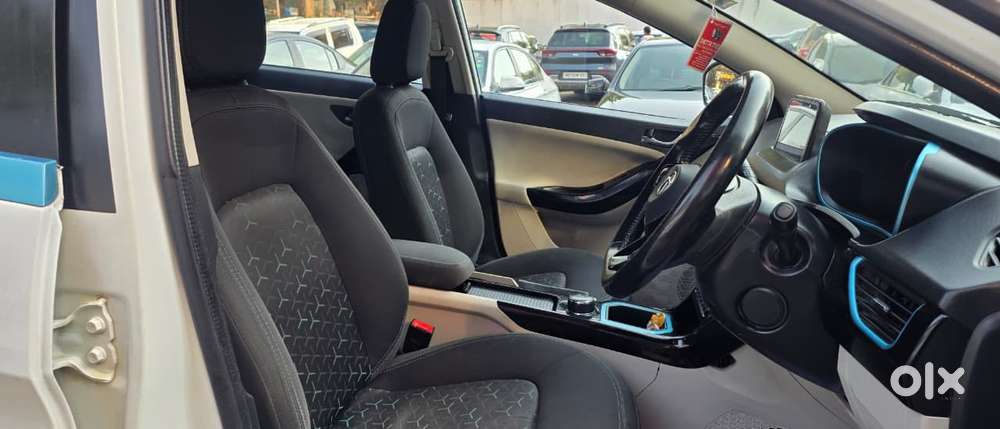 Tata Nexon Ev Prime Xz Plus Lux, 2021, Electric