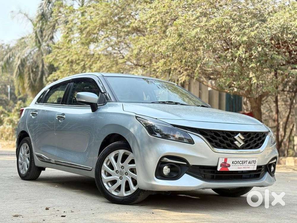 Maruti Suzuki Baleno Zeta Cng, 2024, Cng & Hybrids