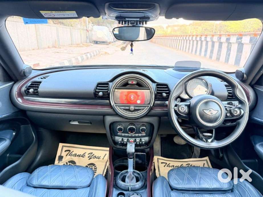 Mini Cooper Clubman Cooper S Clubman, 2019, Petrol