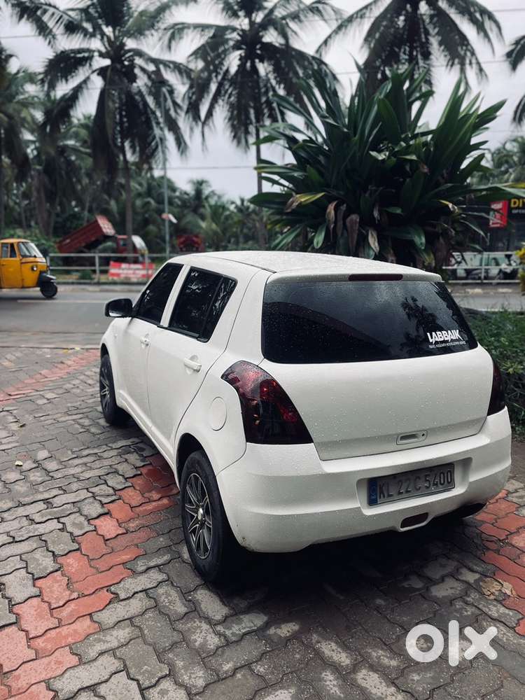 Swift Vdi Maruti Diesel 2011