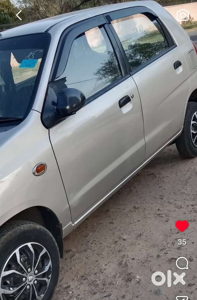 Maruti Suzuki Alto Petrol 2006