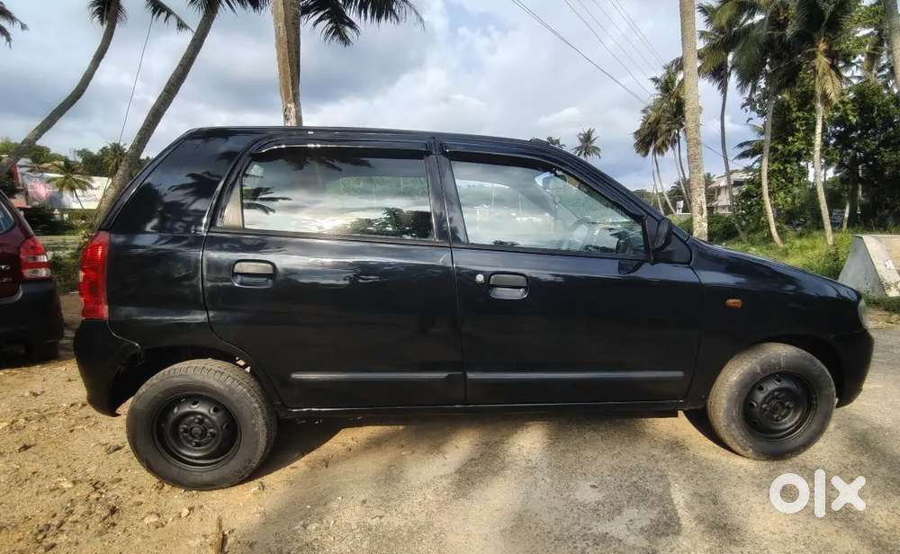 Maruti Suzuki Alto 2006 Petrol Well Maintained