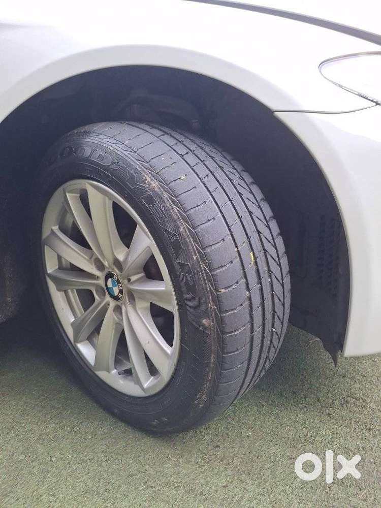Bmw 5 Series [ ] 2.0 520d Luxury Line, 2013, Diesel