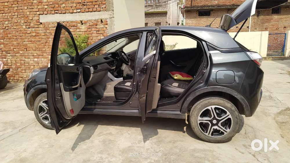 Fully Maintained With 27+ Mileage...