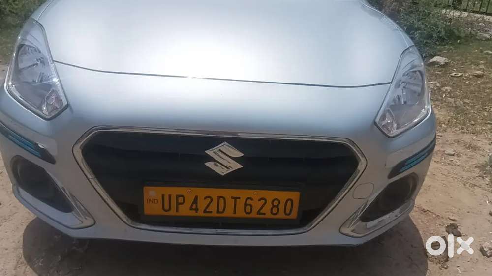 Maruti Suzuki Dzire 2024 Variant