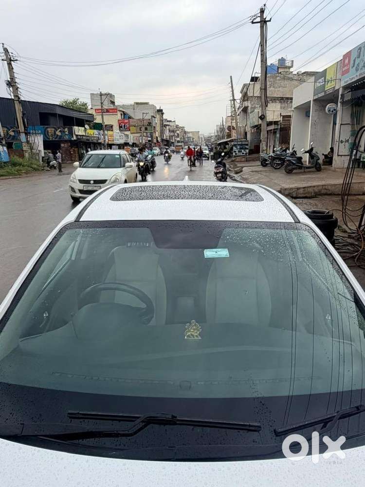 Hyundai Verna 2017/18 Diesel Well Maintained