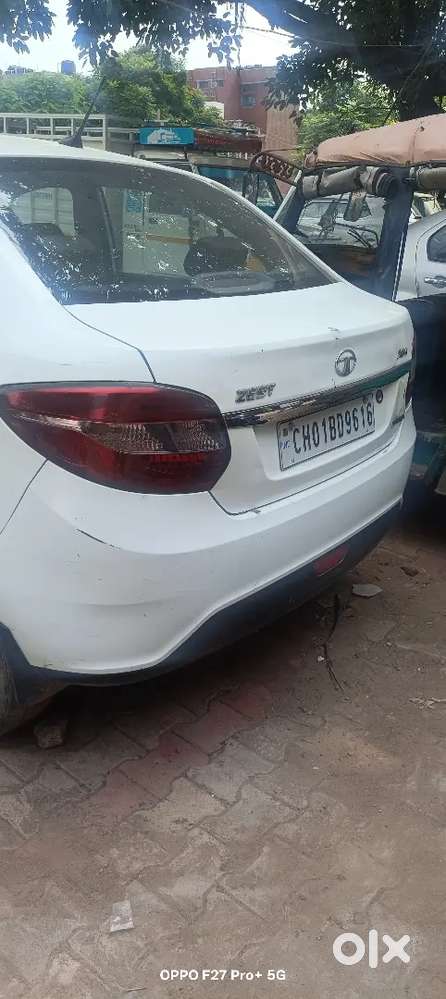 Tata Zest Car Good Condition