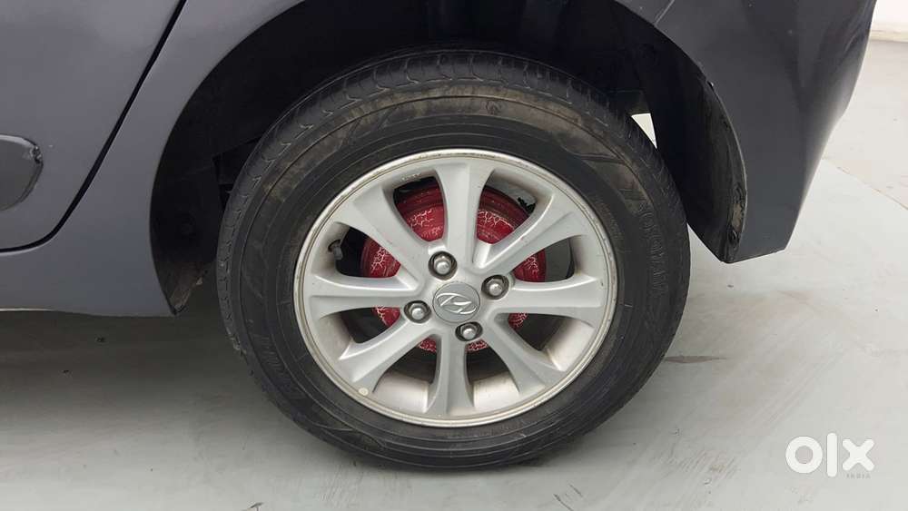 Hyundai Grand I10 1.2 Kappa Asta, 2015, Petrol