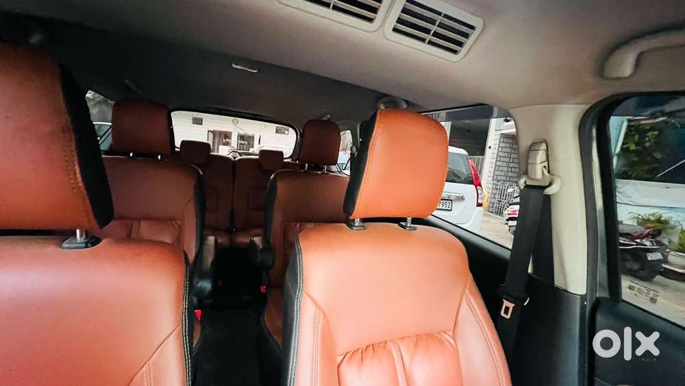 2023 Maruti Suzuki Xl6 Zeta Cng