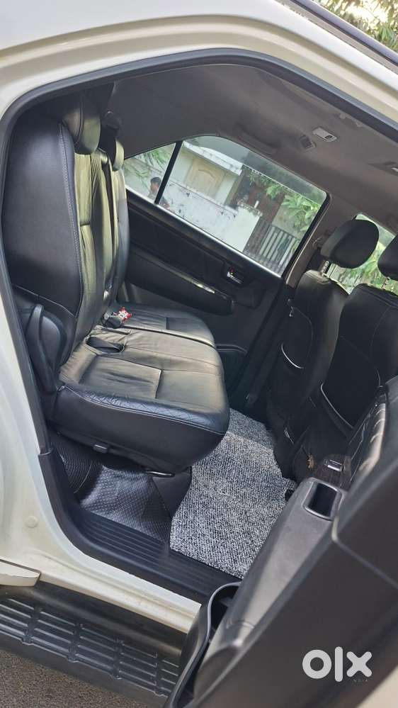 Toyota Fortuner 2011-2016 4x4 At, 2015, Diesel