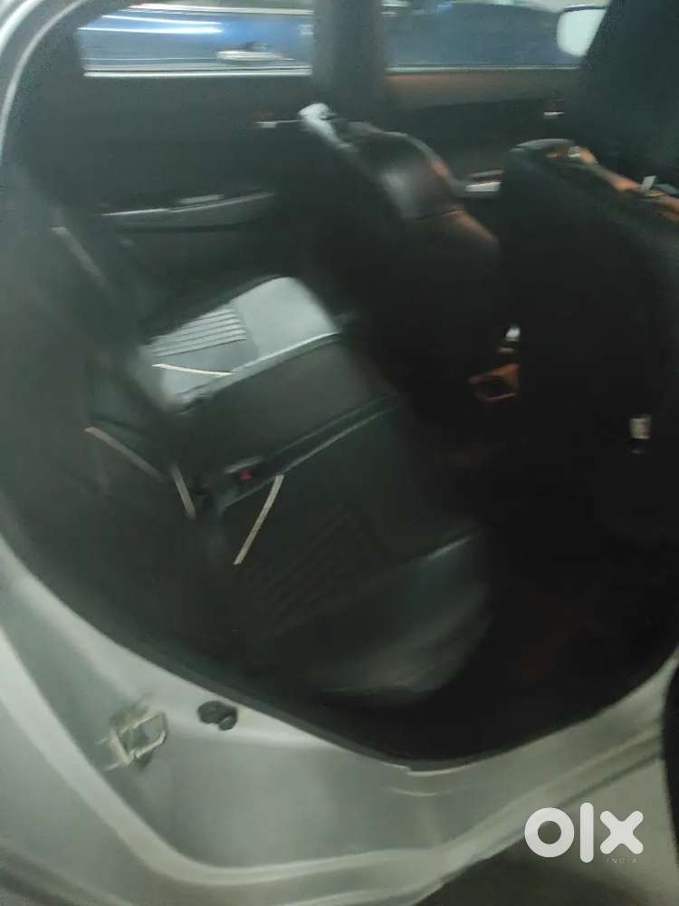 Maruti Suzuki Swift 2018 Diesel 99000 Km Driven