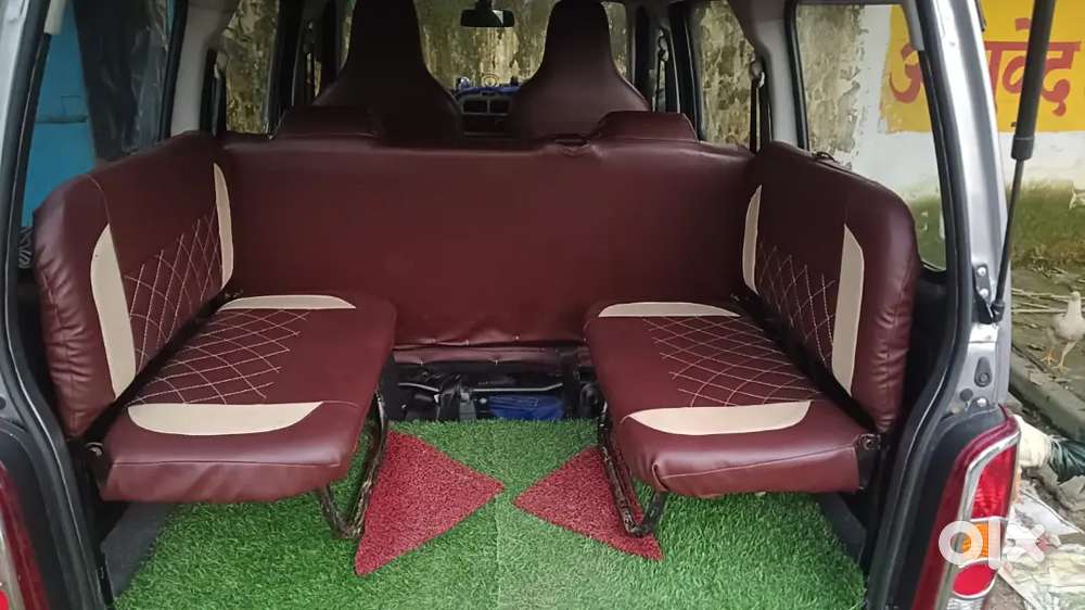 Maruti Suzuki Eeco 2026 Ac