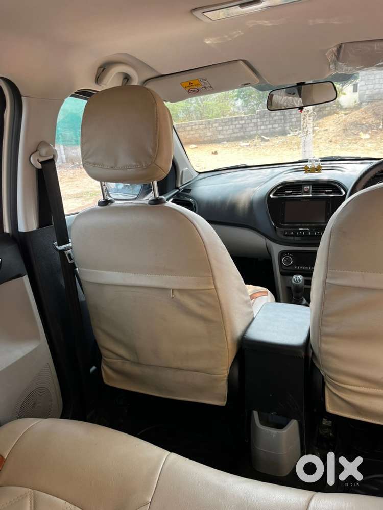 Tata Tiago 2022 Petrol Good Condition