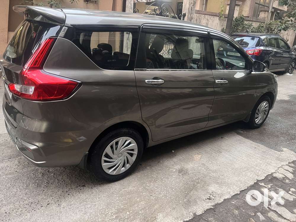 Maruti Suzuki Ertiga Vxi (o) Cng, 2019, Cng & Hybrids