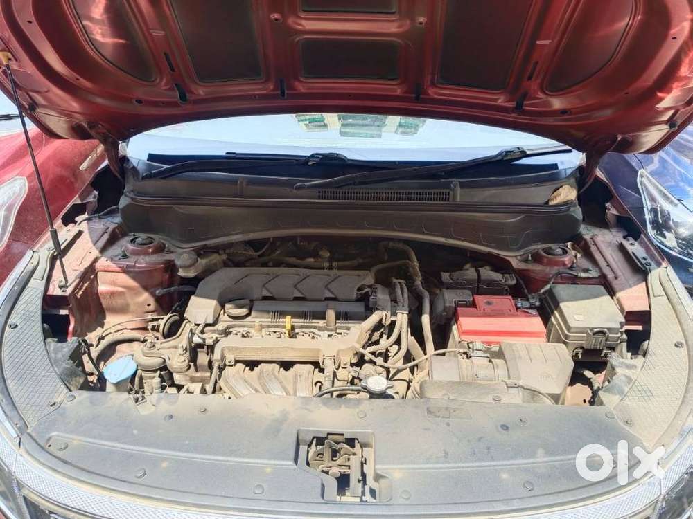 Kia Seltos Htx G, 2020, Petrol