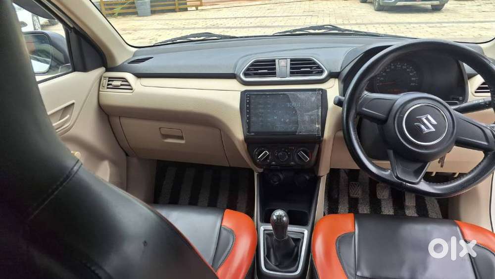 Maruti Suzuki Dzire, 2023, Petrol