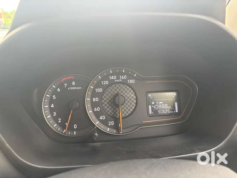 Hyundai Santro Magna Cng 2022 Model