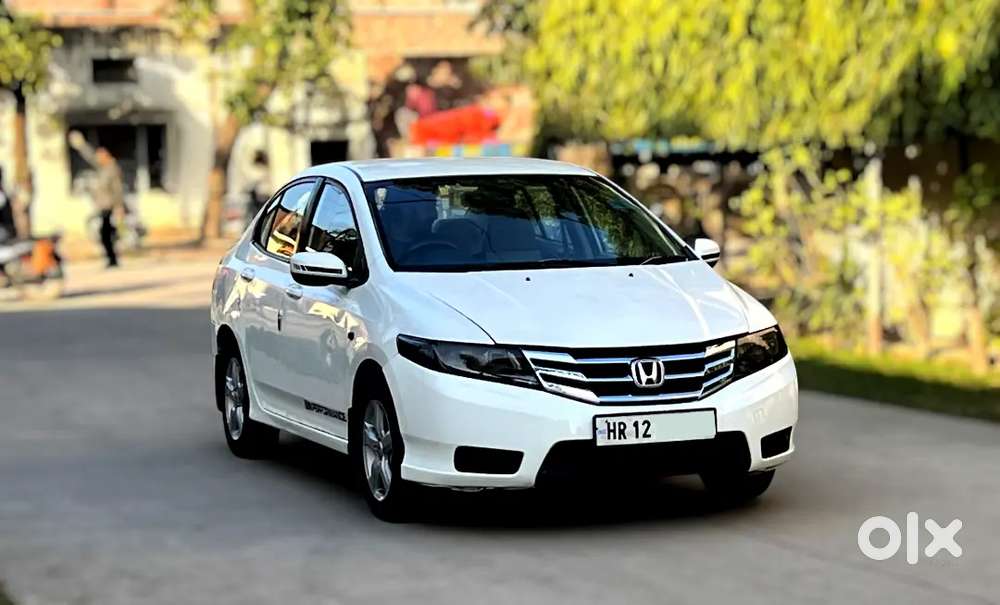 Honda City 2013 Petrol 70000 Km Driven