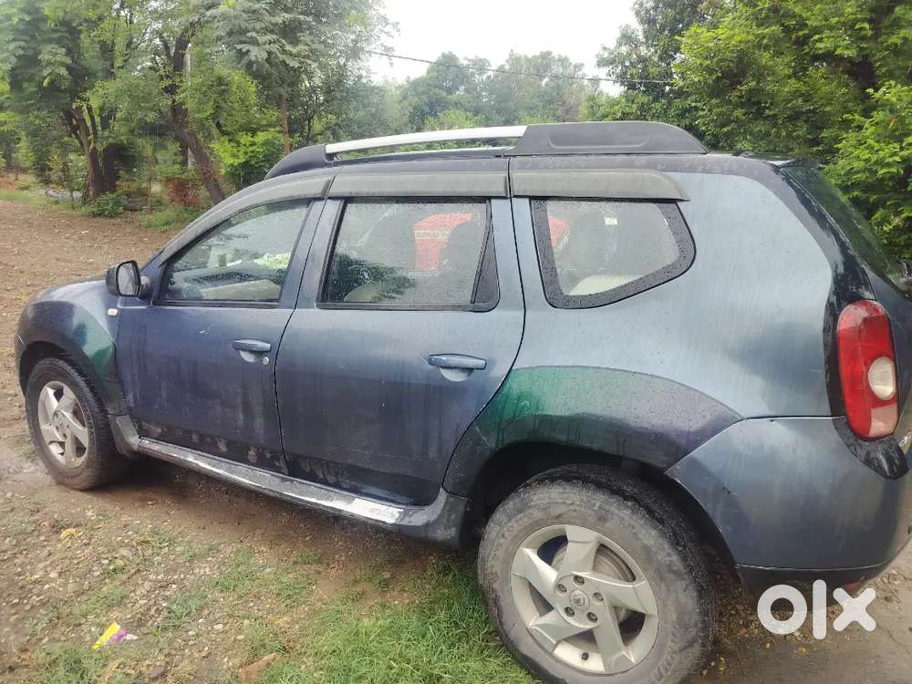Renault Duster 2014 Diesel Good Condition