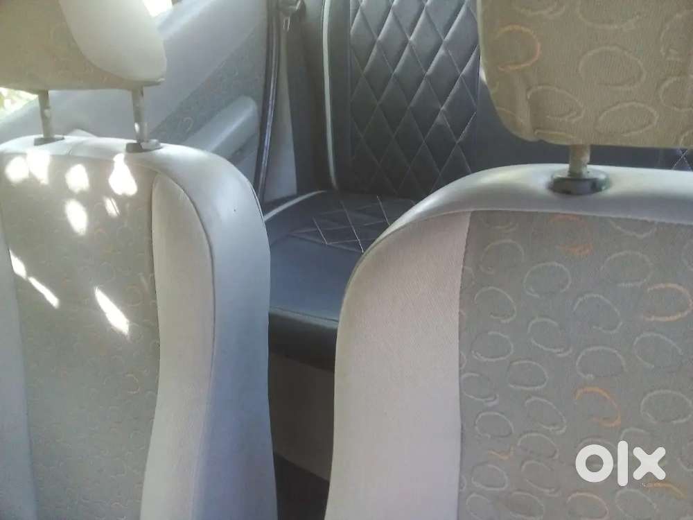 Ford Ikon 2006 Petrol 85600 Km Driven