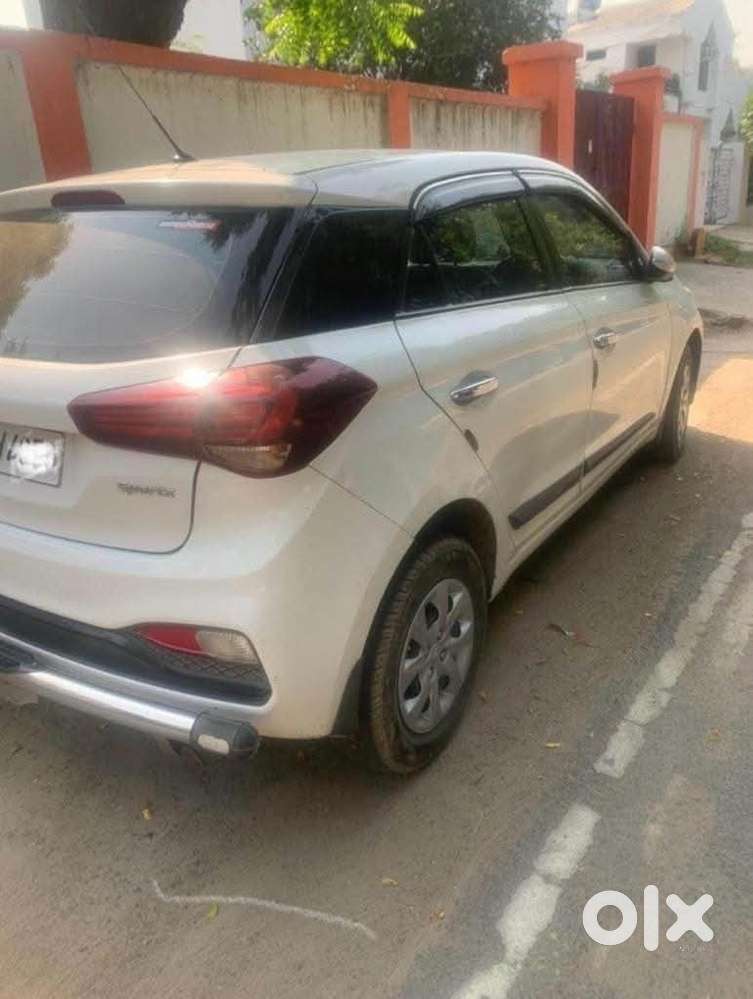 Diesel Hyundai I20 1.4 Sports