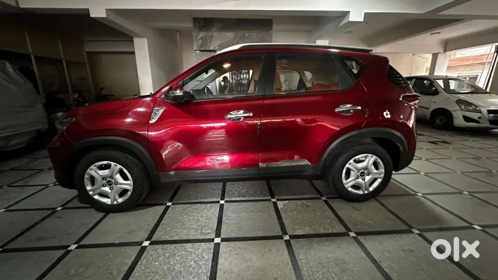 Kia Sonet 1.2 Htk 2021