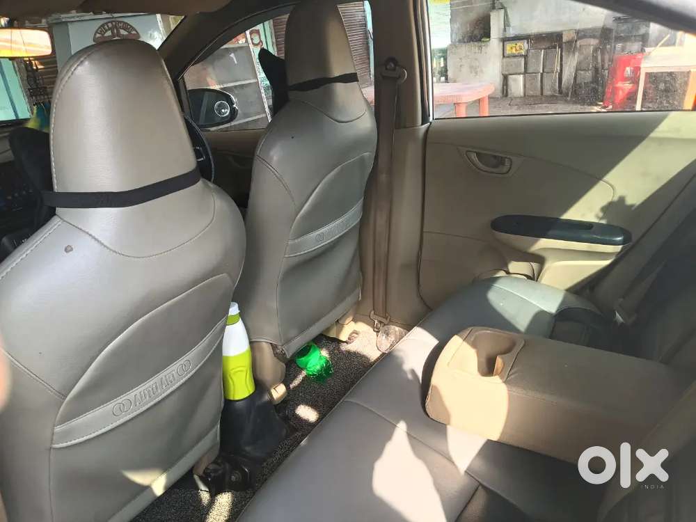 Honda Amaze 2016 Diesel Good Condition