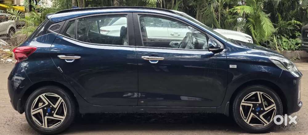 Hyundai Grand I10 Nios Asta 1.2 Kappa, 2024, Petrol