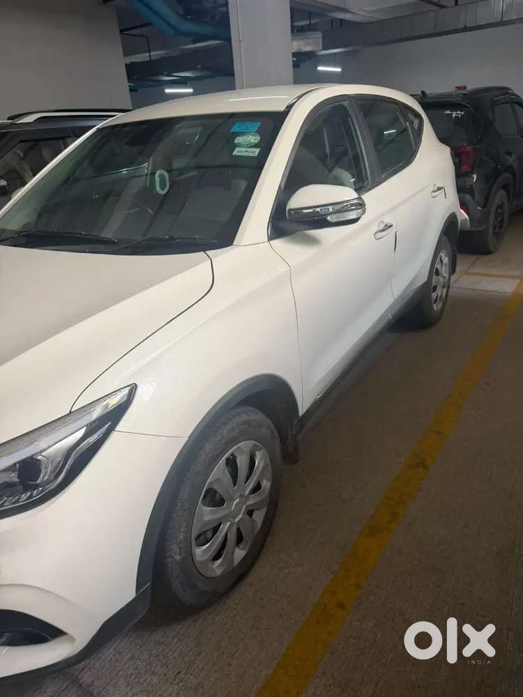 Mg Astor Savvy 2023