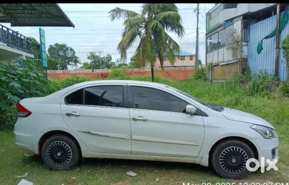 Maruti Suzuki Ciaz 2015 4.75000 Lakhs