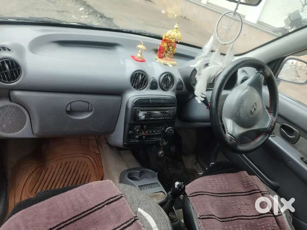 Hyundai Santro Xing 2005