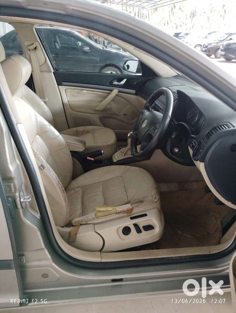 Skoda Laura Elegance 1.9 Tdi Mt, 2007, Diesel