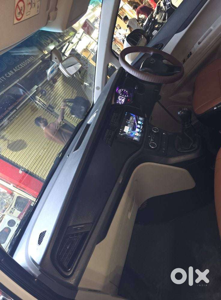Mahindra Marazzo M2 8str, 2023, Diesel
