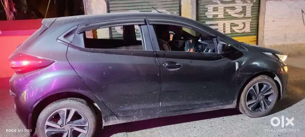 Tata Altroz 2020 Petrol Good Condition