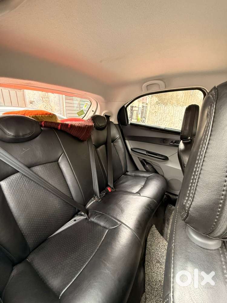 Tata Tiago 2024 New Tyre, With All Company Service Record,0 Scarth Car
