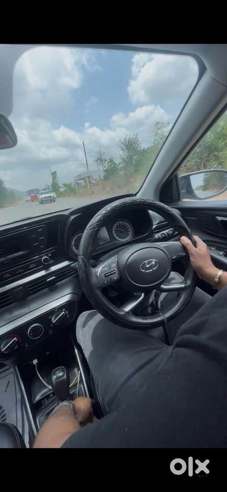 Hyundai New I20 2020(oct-20)