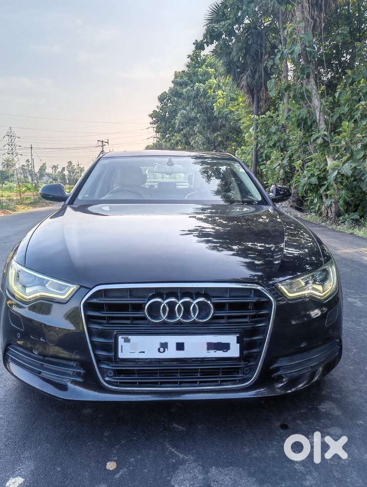 Audi A6 2.0 35 Tdi Technology, 2014, Diesel