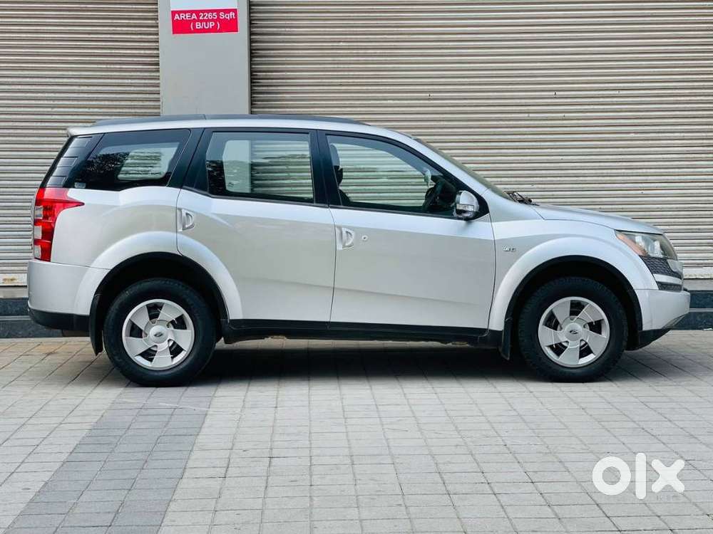 Mahindra Xuv500 2011-2015 W6 2wd, 2013, Diesel