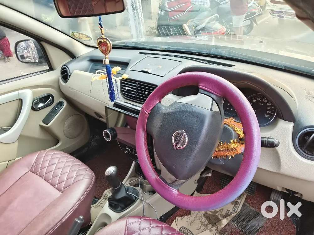 Nissan Terrano Xl D 2015